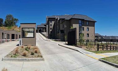 Departamento en Arriendo: Frutillar - Patagonia Virgin