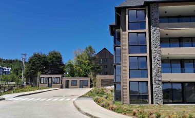 Departamento en Arriendo: Frutillar - Patagonia Virgin