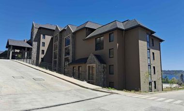 Departamento en Arriendo: Frutillar - Patagonia Virgin