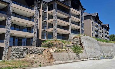 Departamento en Arriendo: Frutillar - Patagonia Virgin