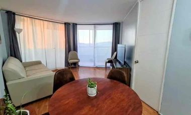 Arriendo Marzo a Diciembre