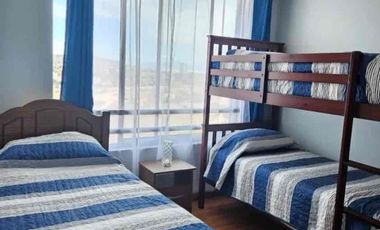 Arriendo Marzo a Diciembre