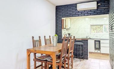 CASA | 4 AMBIENTES | PILETA | RECICLADA | COCHERA CUBIERTA | FISHERTON