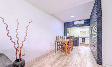 CASA | 4 AMBIENTES | PILETA | RECICLADA | COCHERA CUBIERTA | FISHERTON