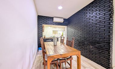 CASA | 4 AMBIENTES | PILETA | RECICLADA | COCHERA CUBIERTA | FISHERTON