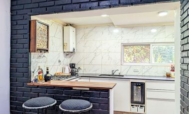 CASA | 4 AMBIENTES | PILETA | RECICLADA | COCHERA CUBIERTA | FISHERTON