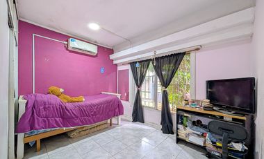 CASA | 4 AMBIENTES | PILETA | RECICLADA | COCHERA CUBIERTA | FISHERTON