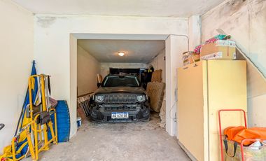 CASA | 4 AMBIENTES | PILETA | RECICLADA | COCHERA CUBIERTA | FISHERTON