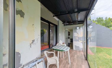 CASA | 4 AMBIENTES | PILETA | RECICLADA | COCHERA CUBIERTA | FISHERTON