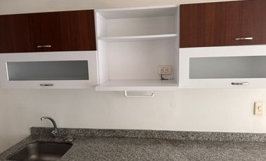 APARTAMENTO EN ARRIENDO EN ALTA SUIZA EN MANIZALES
