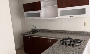 APARTAMENTO EN ARRIENDO EN ALTA SUIZA EN MANIZALES