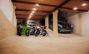 VENTA CASA EN SANGIL / PINCHOTE /CURITI / BARICHARA