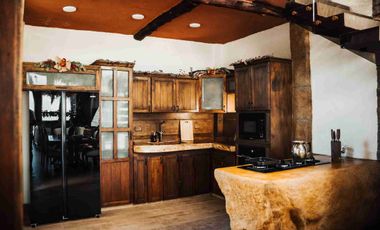 VENTA CASA EN SANGIL / PINCHOTE /CURITI / BARICHARA