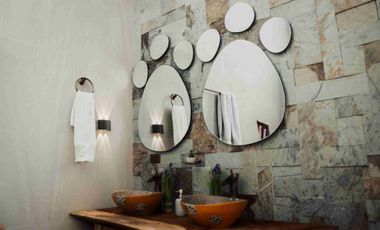 VENTA CASA EN SANGIL / PINCHOTE /CURITI / BARICHARA