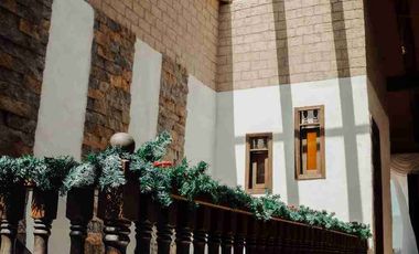 VENTA CASA EN SANGIL / PINCHOTE /CURITI / BARICHARA