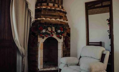 VENTA CASA EN SANGIL / PINCHOTE /CURITI / BARICHARA