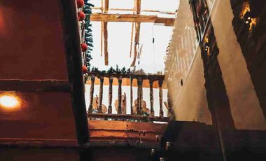 VENTA CASA EN SANGIL / PINCHOTE /CURITI / BARICHARA