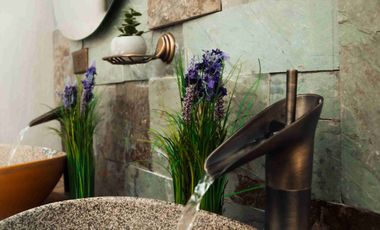 VENTA CASA EN SANGIL / PINCHOTE /CURITI / BARICHARA