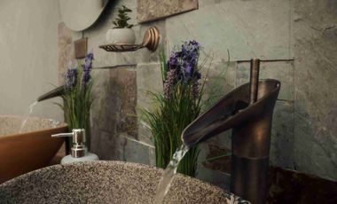 VENTA CASA EN SANGIL / PINCHOTE /CURITI / BARICHARA