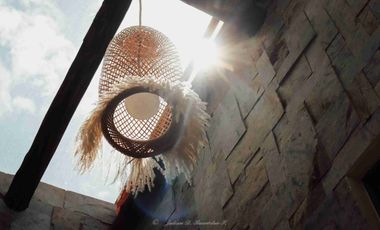 VENTA CASA EN SANGIL / PINCHOTE /CURITI / BARICHARA