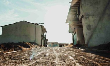 VENTA CASA EN SANGIL / PINCHOTE /CURITI / BARICHARA