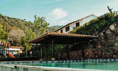 VENTA CASA EN SANGIL / PINCHOTE /CURITI / BARICHARA