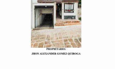 VENTA CASA EN SANGIL / PINCHOTE /CURITI / BARICHARA