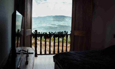 VENTA CASA EN SANGIL / PINCHOTE /CURITI / BARICHARA