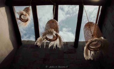 VENTA CASA EN SANGIL / PINCHOTE /CURITI / BARICHARA