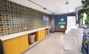 En Venta - Departamento Amoblado en Barranco