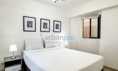 En Venta - Departamento Amoblado en Barranco