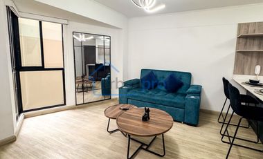 En Venta - Departamento Amoblado en Barranco