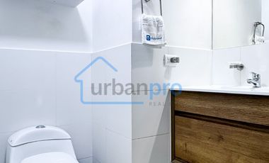 En Venta - Departamento Amoblado en Barranco