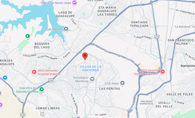 Departamento en Venta | Excelente ubicación sobre Paseo del Acueducto