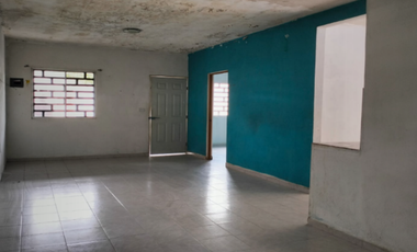 CASA DE ENTREGA INMEDIATA EN MOCTEZUMA 1, PARAISO, TABASCO