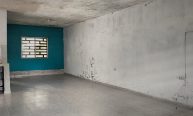 CASA DE ENTREGA INMEDIATA EN MOCTEZUMA 1, PARAISO, TABASCO
