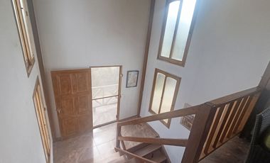 SE VENDE HERMOSA CASA CAMPESTRE AMOBLADA