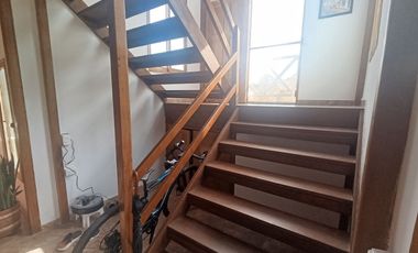 SE VENDE HERMOSA CASA CAMPESTRE AMOBLADA