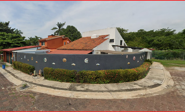 VENTA DE CASA EN GUERRERO ZIHUATANEJO DE AZUETA IXTAPA ZIHUATANEJO