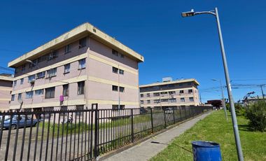 Departamento para arriendo en Hualpén