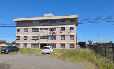 Departamento para arriendo en Hualpén