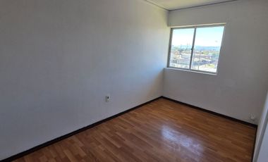 Departamento para arriendo en Hualpén