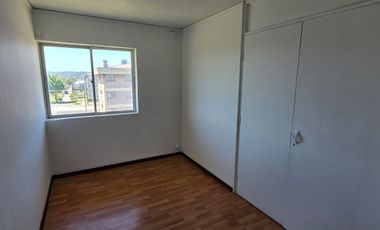 Departamento para arriendo en Hualpén