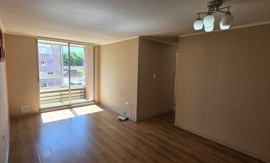 Impecable departamento en Hualpén