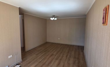 Impecable departamento en Hualpén