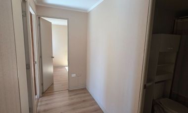 Impecable departamento en Hualpén