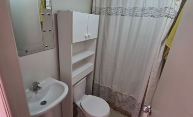 Impecable departamento en Hualpén