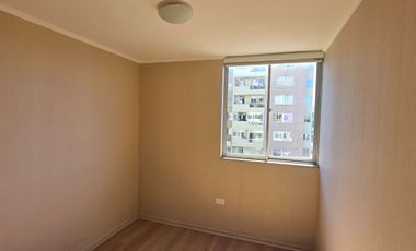 Impecable departamento en Hualpén