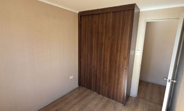 Impecable departamento en Hualpén