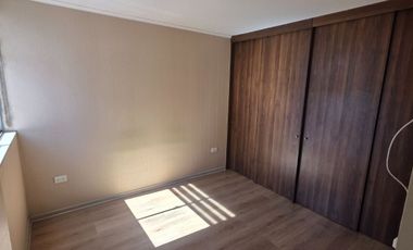 Impecable departamento en Hualpén